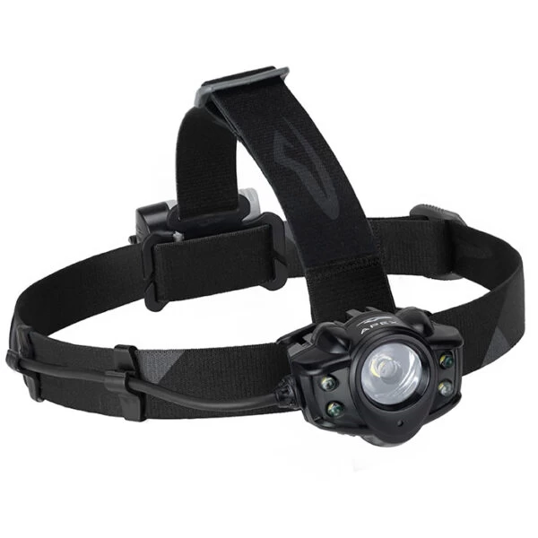 Princeton Tec Apex Pro Headlamp | 650 Lumens | Made In USA 6 Princeton Tec Apex Pro Headlamp | 650 Lumens | Made In USA - Image 6