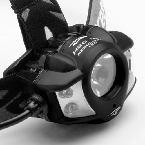 Princeton Tec Apex Pro Headlamp | 650 Lumens | Made In USA 3 Princeton Tec Apex Pro Headlamp | 650 Lumens | Made In USA - Image 3