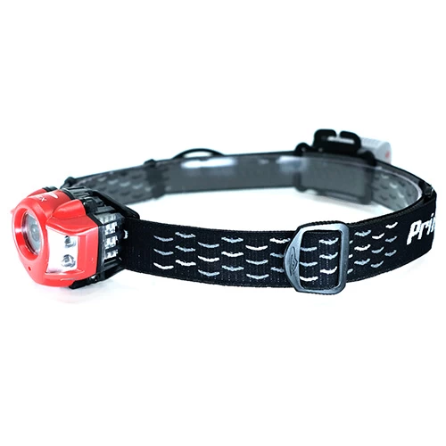 Princeton Tec Apex Pro Headlamp | 650 Lumens | Made In USA 5 Princeton Tec Apex Pro Headlamp | 650 Lumens | Made In USA - Image 5