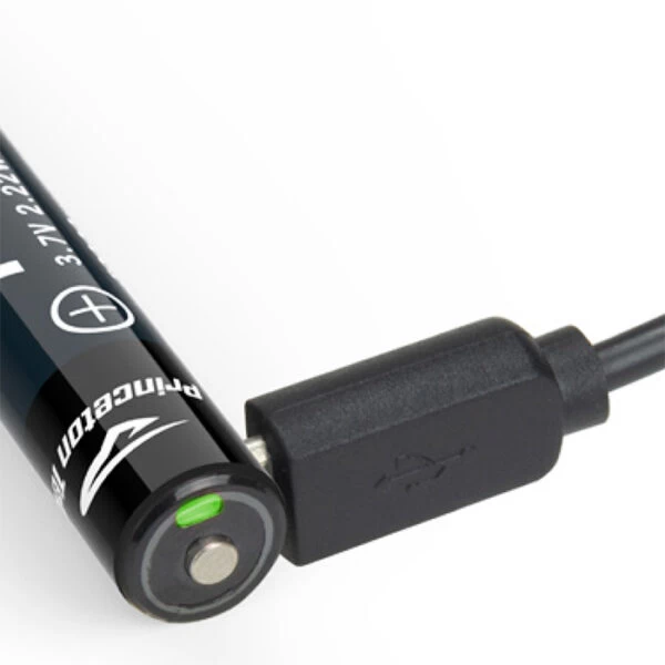 Princeton Tec Alloy X Rechargeable Battery 10900 3 Princeton Tec Alloy X Rechargeable Battery 10900 - Image 3