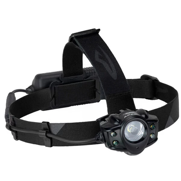 Princeton Tec Apex Rechargeable Headlamp | 550 Lumens 4 Princeton Tec Apex Rechargeable Headlamp | 550 Lumens - Image 4
