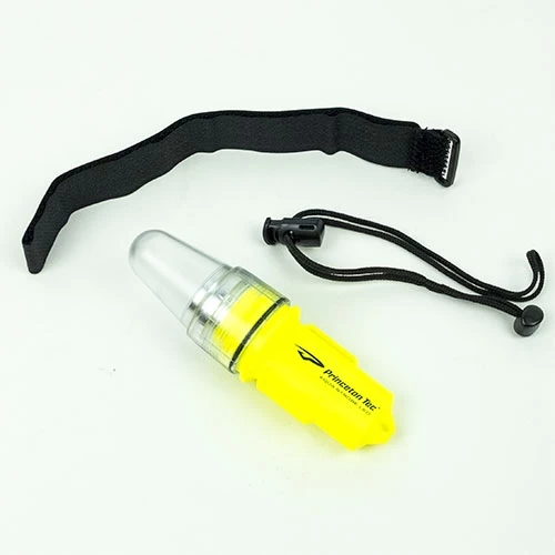 Princeton Tec Aqua Strobe LED | Made In The USA 4 Princeton Tec Aqua Strobe LED | Made In The USA - Image 4