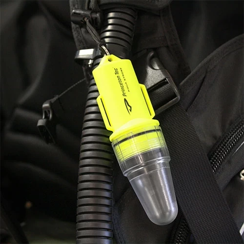 Princeton Tec Aqua Strobe LED | Made In The USA 5 Princeton Tec Aqua Strobe LED | Made In The USA - Image 5