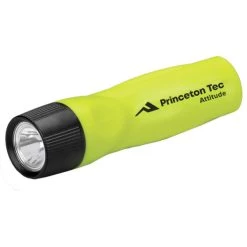 Princeton Tec Attitude | 400 Lumens | Waterproof | Made In USA -Illuminate Futures Princeton Tec Attitude 4 AAA LED Flashlight 6 600x600 1