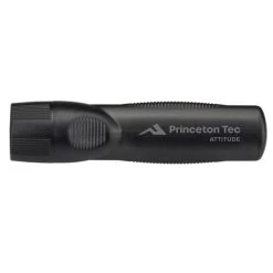 Princeton Tec Attitude | 400 Lumens | Waterproof | Made In USA -Illuminate Futures Princeton Tec Attitude 4 AAA LED Flashlight black 600x600 1