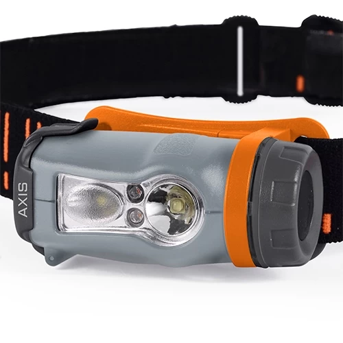 Princeton Tec Axis Headlamp | 250 Lumens | Made In The USA 2 Princeton Tec Axis Headlamp | 250 Lumens | Made In The USA - Image 2