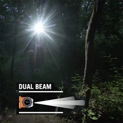 Princeton Tec Axis Headlamp | 250 Lumens | Made In The USA 9 Princeton Tec Axis Headlamp | 250 Lumens | Made In The USA -Illuminate Futures Princeton Tec Axis Headlamp 3 1