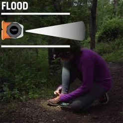 Princeton Tec Axis Headlamp | 250 Lumens | Made In The USA 10 Princeton Tec Axis Headlamp | 250 Lumens | Made In The USA -Illuminate Futures Princeton Tec Axis Headlamp 4 1