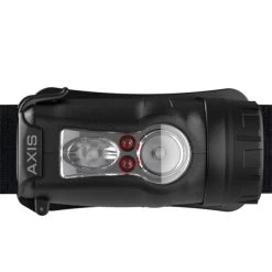 Princeton Tec Axis Rechargeable Headlamp | 450 Lumens -Illuminate Futures Princeton Tec Axis Rechargeable Headlamp 2 3 600x600 1