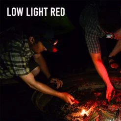 Princeton Tec Axis Rechargeable Headlamp | 450 Lumens -Illuminate Futures Princeton Tec Axis Rechargeable Headlamp 4 2 600x600 1