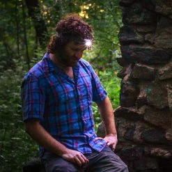 Princeton Tec Axis Rechargeable Headlamp | 450 Lumens -Illuminate Futures Princeton Tec Axis Rechargeable Headlamp 5 2 600x600 1