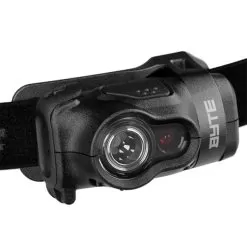Princeton Tec BYTE Tactical Headlamp, 200 Lumens | Made In The USA -Illuminate Futures Princeton Tec BYTE Tac Headlamp 1 600x600 1