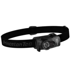 Princeton Tec BYTE Tactical Headlamp, 200 Lumens | Made In The USA -Illuminate Futures Princeton Tec BYTE Tac Headlamp black 600x600 1
