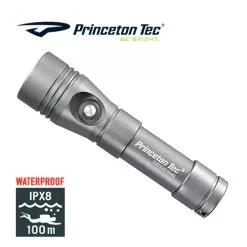 Princeton Tec Genesis Rechargeable | 1,000 Lumens | Waterproof