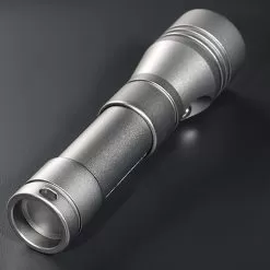 Princeton Tec Genesis Rechargeable | 1,000 Lumens | Waterproof -Illuminate Futures Princeton Tec Genesis Rechargeable 2