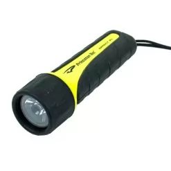 Princeton Tec Impact XL Waterproof Flashlight | 170 Lumens | Made In USA -Illuminate Futures Princeton Tec Impact XL 5 1