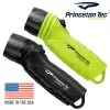 Princeton Tec League Waterproof Flashlight / Dive Light | Made In The USA