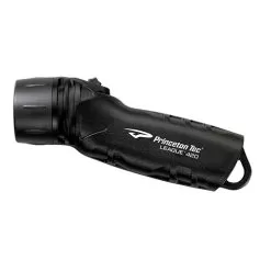 Princeton Tec League Waterproof Flashlight / Dive Light | Made In The USA -Illuminate Futures Princeton Tec League Waterproof Dive Light 1