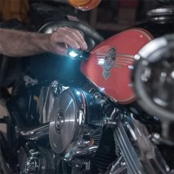 Princeton Tec SNAP Headlamp, Bike Light & Lantern | 300 Lumens | Made In USA 11 Princeton Tec SNAP Headlamp, Bike Light & Lantern | 300 Lumens | Made In USA -Illuminate Futures Princeton Tec SNAP Headlamp and Bike Light 5