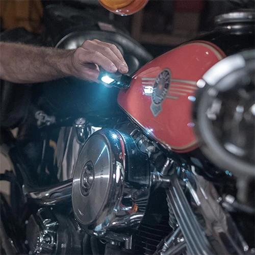 Princeton Tec SNAP Headlamp, Bike Light & Lantern | 300 Lumens | Made In USA 6 Princeton Tec SNAP Headlamp, Bike Light & Lantern | 300 Lumens | Made In USA - Image 6