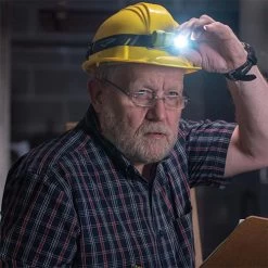 Princeton Tec SNAP Headlamp, Bike Light & Lantern | 300 Lumens | Made In USA 10 Princeton Tec SNAP Headlamp, Bike Light & Lantern | 300 Lumens | Made In USA -Illuminate Futures Princeton Tec SNAP Headlamp and Bike Light 6