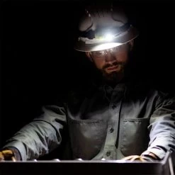 Princeton Tec SNAP Industrial Headlamp And Multi Use Light | Made In USA -Illuminate Futures Princeton Tec SNAP Industrial Headlamp and Multi Use Light 12 600x600 1