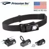 Princeton Tec SNAP RGB Headlamp And Bike Light | Made In USA