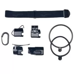 Princeton Tec SNAP RGB Headlamp And Bike Light | Made In USA -Illuminate Futures Princeton Tec SNAP RGB Headlamp and Bike Light 2