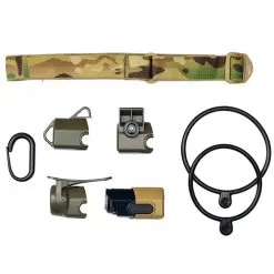 Princeton Tec SNAP RGB Headlamp And Bike Light | Made In USA -Illuminate Futures Princeton Tec SNAP RGB Headlamp and Bike Light 3