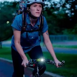 Princeton Tec SNAP RGB Headlamp And Bike Light | Made In USA -Illuminate Futures Princeton Tec SNAP RGB Headlamp and Bike Light 4