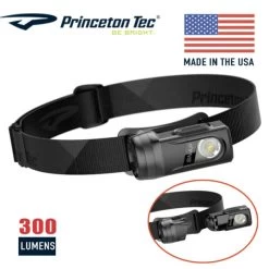 Princeton Tec Snap Solo Headlamp | Made In The USA