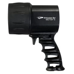 Princeton Tec Sector 5 Spot Light, Dive Light | Extra 20% Off Sale -Illuminate Futures Princeton Tec Sector 5 Spot Light Dive Light LED 2