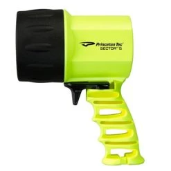 Princeton Tec Sector 5 Spot Light, Dive Light | Extra 20% Off Sale -Illuminate Futures Princeton Tec Sector 5 Spot Light Dive Light LED yellow 600x600 1