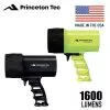 Princeton Tec Sector 7 Waterproof Spot Light | 1600 Lumens