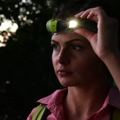 Princeton Tec Snap Solo Headlamp | Made In The USA -Illuminate Futures Princeton Tec Snap Solo Headlamp 7 600x600 1