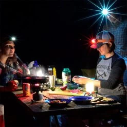 Princeton Tec Sync Headlamp | 300 Lumens -Illuminate Futures Princeton Tec Sync Headlamp 2 1 600x600 1