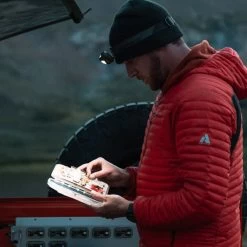 Princeton Tec VIZZ Headlamp | 550 Lumens | USA Made 8 Princeton Tec VIZZ Headlamp | 550 Lumens | USA Made -Illuminate Futures Princeton Tec VIZZ Headlamp 550 5 600x600 1