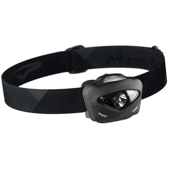 Princeton Tec VIZZ Headlamp | 550 Lumens | USA Made 2 Princeton Tec VIZZ Headlamp | 550 Lumens | USA Made - Image 2