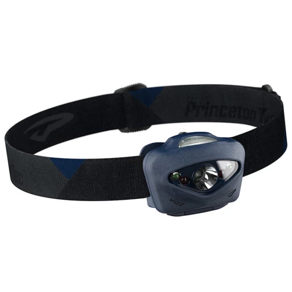 Princeton Tec VIZZ Headlamp | 550 Lumens | USA Made 6 Princeton Tec VIZZ Headlamp | 550 Lumens | USA Made - Image 6