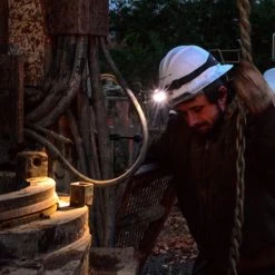 Princeton Tec Vizz II Intrinsically Safe Headlamp | Made In The USA -Illuminate Futures Princeton Tec Vizz II Headlamp 12 600x600 1