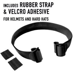 Princeton Tec Vizz Industrial Headlamp | 550 Lumens | Made In USA 9 Princeton Tec Vizz Industrial Headlamp | 550 Lumens | Made In USA -Illuminate Futures Princeton Tec Vizz Industrial Headlamp 2 1