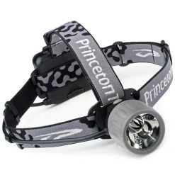 Princeton Tec Yukon® HL LED Headlamp | Made In USA