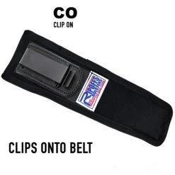 Ripoffs BL369 CO369 Stinger 2020 Flashlight Holsters | Made In USA 6 Ripoffs BL369 CO369 Stinger 2020 Flashlight Holsters | Made In USA -Illuminate Futures Ripoffs BL369 CO369 Nylon Flashlight Holster 2 600x600 1