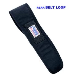 Ripoffs Flashlight Holster BL-127 CO-127 | Made In The USA -Illuminate Futures Ripoffs Flashlight Holster BL 127 CO 127 2 600x600 1