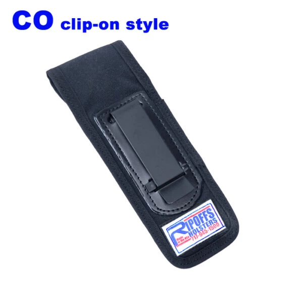 Ripoff Holster BL-106 CO-106 | Authorized Distributor 3 Ripoff Holster BL-106 CO-106 | Authorized Distributor - Image 3