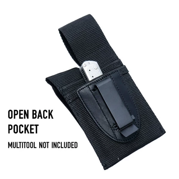 Ripoffs Stinger Holster CO86LF | Made In The USA 2 Ripoffs Stinger Holster CO86LF | Made In The USA - Image 2