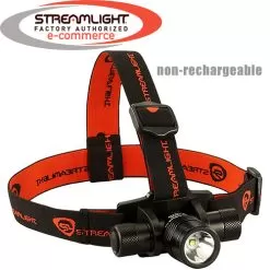 Streamlight ProTac HL Headlamp 61304 | New 635 Lumen Model