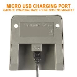 Streamlight Dualie Rechargeable Charger 68790 -Illuminate Futures STR68790 2