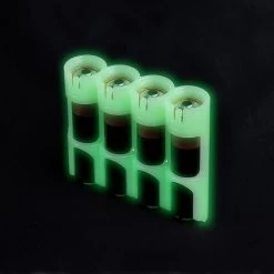 Storacell Battery Management Slim Line Caddy AA | Made In The USA -Illuminate Futures Slim Line Battery Caddy AA 2