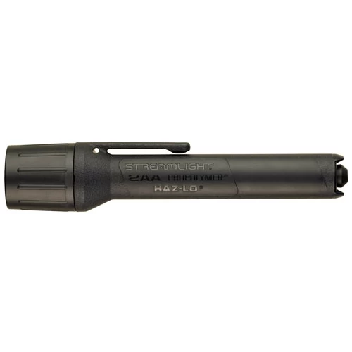 Streamlight 2AA ProPolymer HAZ-LO Flashlight 67100, 67101 4 Streamlight 2AA ProPolymer HAZ-LO Flashlight 67100, 67101 - Image 4